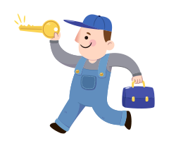 Local emergency lockout specialist near you offering 24/7 emergency lockout solution in Tampa, FL