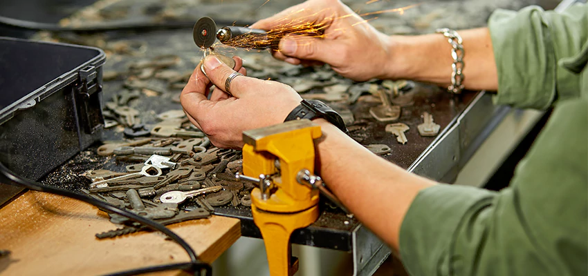 24 Hours Locksmith Solutions in Tampa, FL