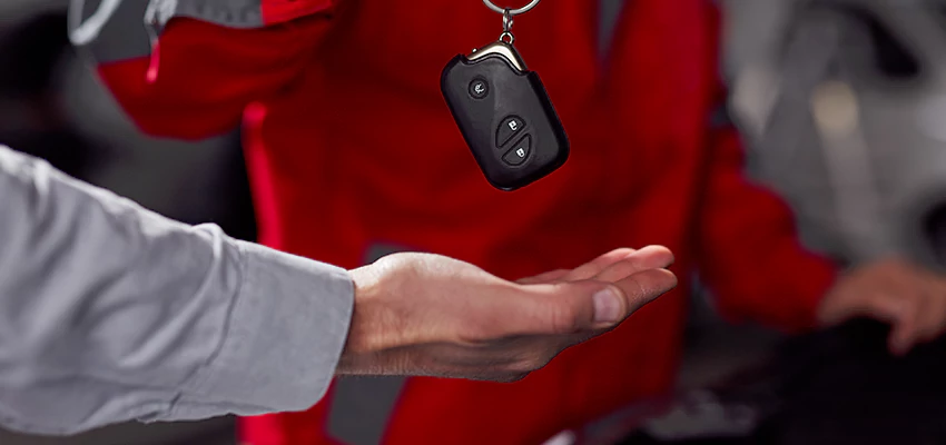 Automotive Car Lock Rekeying Locksmith Specialists in Tampa, Florida
