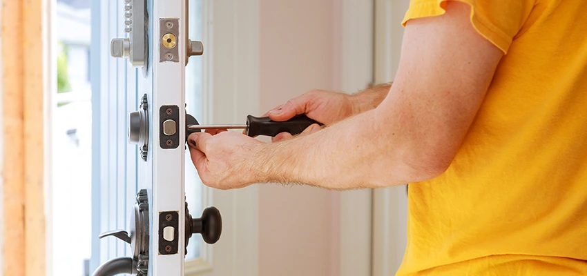 Break-in Prevention Solutions in Tampa, FL