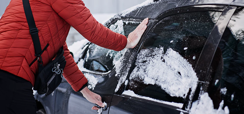 Emergency Keyless Lockout in Tampa, FL