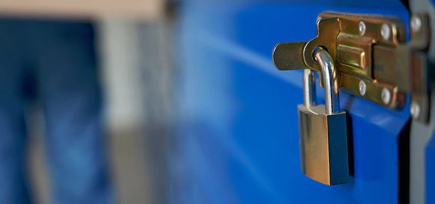 Industrial Door Lock Repair And Installation in Tampa, FL