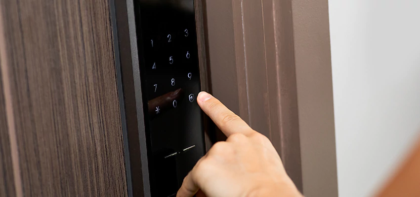 Secure Code Locks Ideas in Tampa, Florida