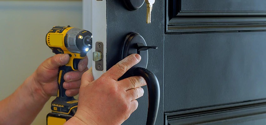 Emergency Downtown Locksmith in Tampa, FL