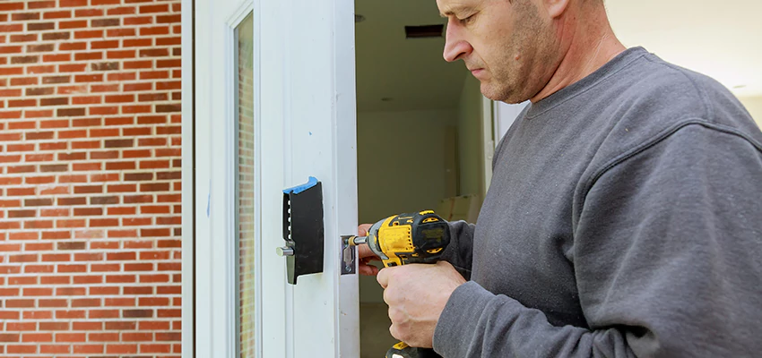 Eviction Locksmith Services For Lock Installation in Tampa, FL