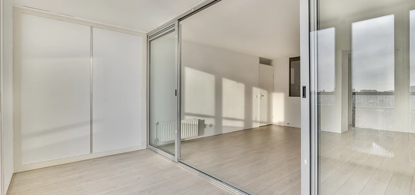 Patio Glass Sliding Door Lock in Tampa, FL