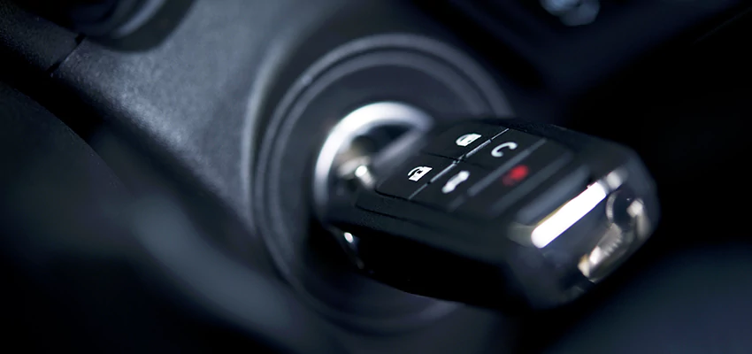 Ignition Switch Replacement in Tampa, FL
