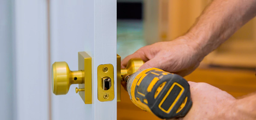 Local Locksmith For Key Fob Replacement in Tampa, Florida