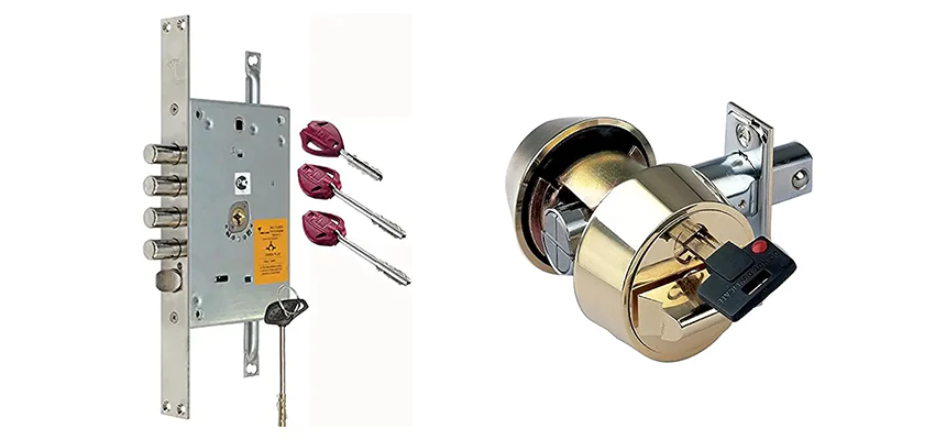 Mul-T-Lock Vehicle Locks Installation in Tampa, FL