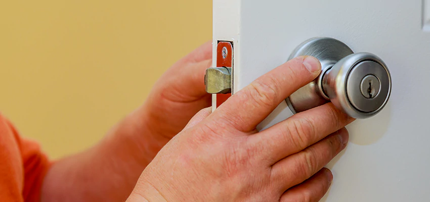 Residential Locksmith For Lock Installation in Tampa, Florida