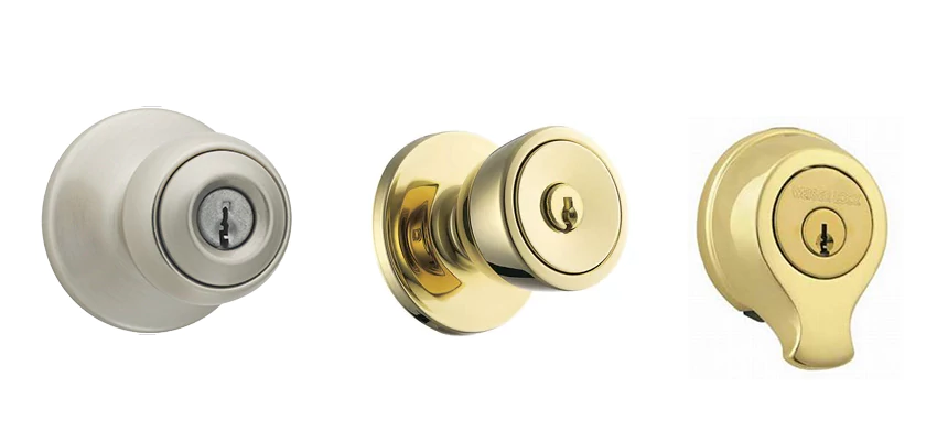 Weiser Bluetooth Lock Installation in Tampa, FL
