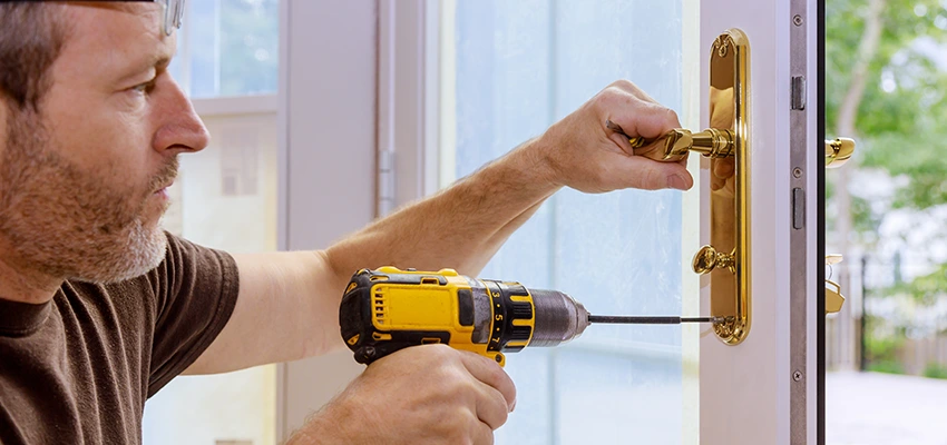 Affordable Bonded & Insured Locksmiths in Tampa, FL