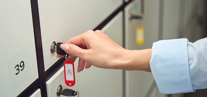 Cabinet Lock Installation in Tampa, Florida