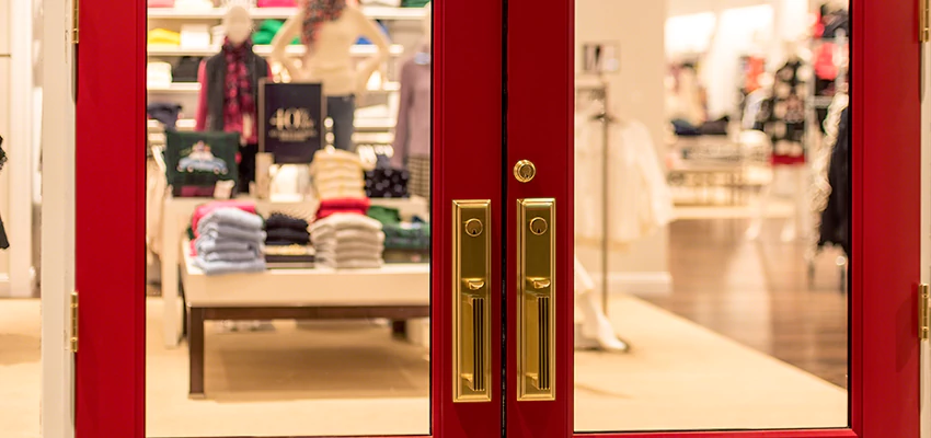 Automotive Locksmith For Retail Stores in Tampa, FL