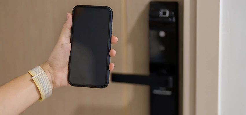 Keypad Wifi Locks Repair And Installation in Tampa, FL