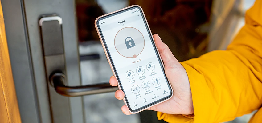 Kwikset Halo Wifi Locks Repair And Installation in Tampa, FL