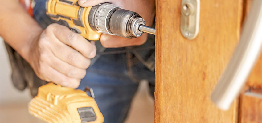 Emergency A1 Locksmith Services in Tampa, Florida