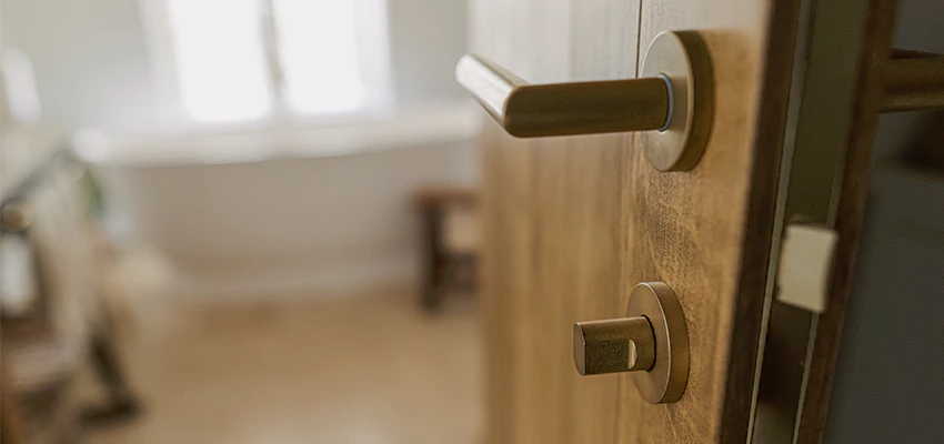 Mortise Locks For Bathroom in Tampa, FL