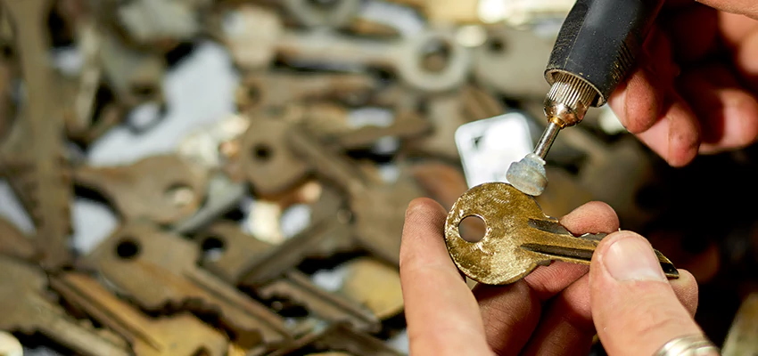 Car Lock Key Repair Service in Tampa, FL