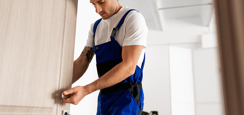 Car Lock Repair And Installation Expert in Tampa, FL
