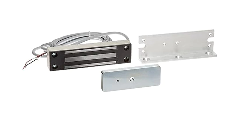 Deadbolt Magnetic Door Locks Installation in Tampa, FL