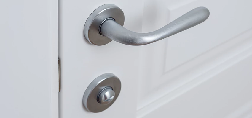 Single-Occupancy Restroom Locks Repair in Tampa, Florida
