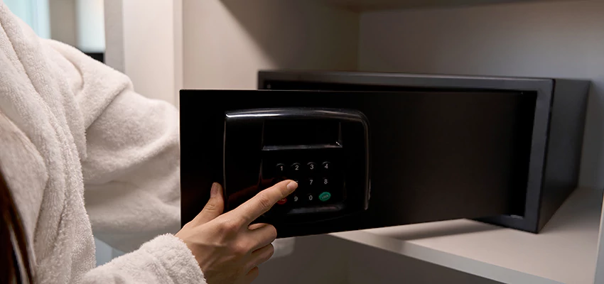 Safe Unlocking Service Company in Tampa, Florida