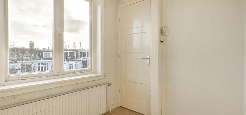 Sliding Window Locks And Security in Tampa, Florida
