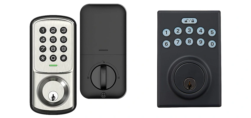 Garage Emergency Lock Replacements in Tampa, FL
