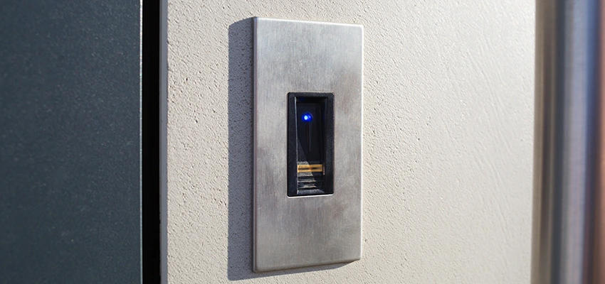 Fingerprint Biometric Entry Systems Maintenance in Tampa, Florida