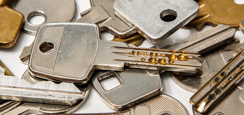 Stuck Key Extraction in Tampa, FL