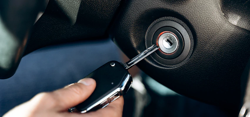 Car Key Replacement Locksmith in Tampa, Florida