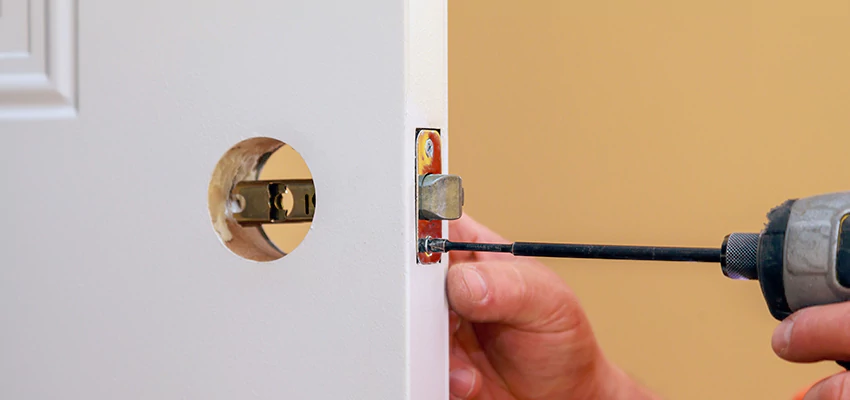 Stuck Door Knobs Repair in Tampa, FL