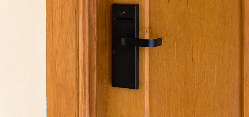 Security Gates For Home Invasion Prevention in Tampa, Florida