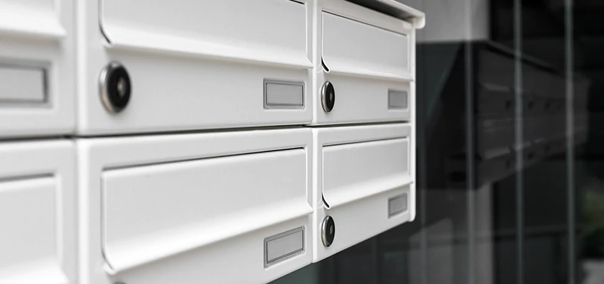 Mailbox Tubular Lock Replacement in Tampa, Florida