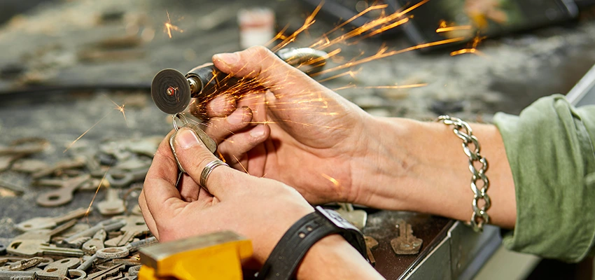 Mobile Locksmith For Lock Replacement Service in Tampa, Florida