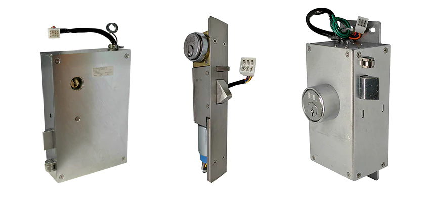 Locksmith For RR Fence Gates Brink Lock in Tampa, FL