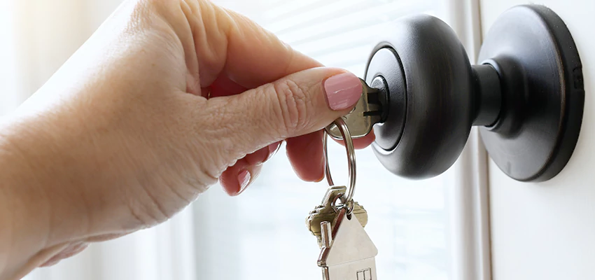 Top Locksmith For Residential Lock Solution in Tampa, Florida