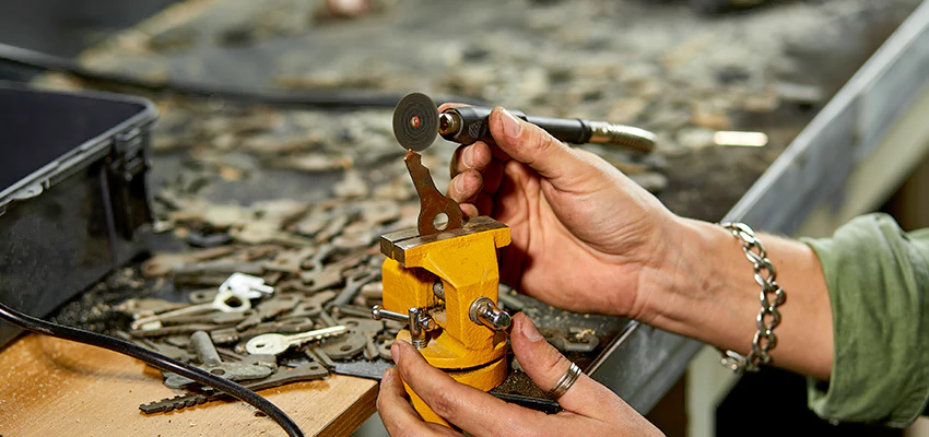 Office Key Lock Service in Tampa, Florida