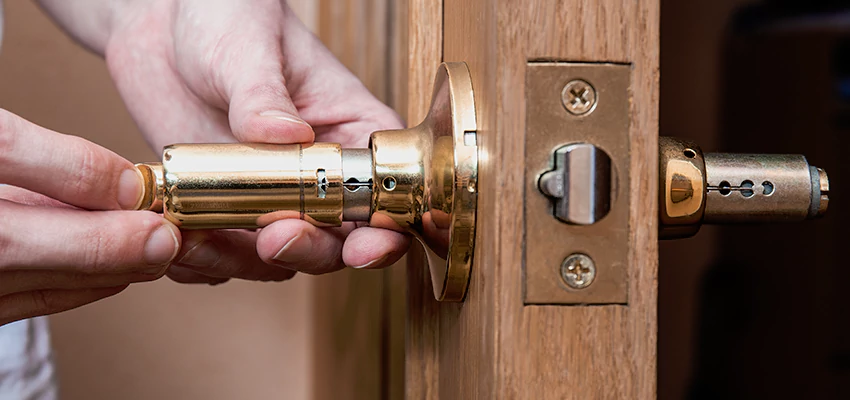 Padlock Lock Replacement Assistance in Tampa, FL