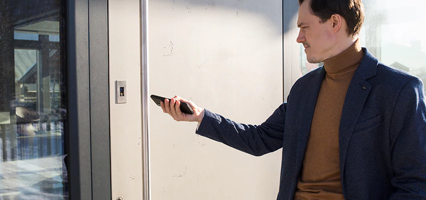 Business Security Systems in Tampa, FL