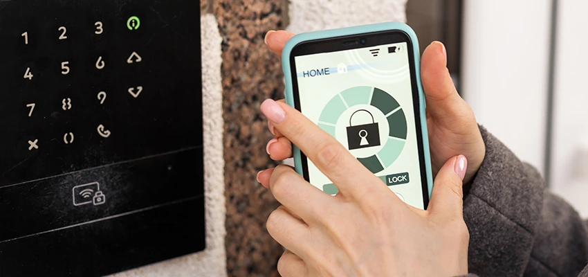 Building Security Upgrades in Tampa, FL