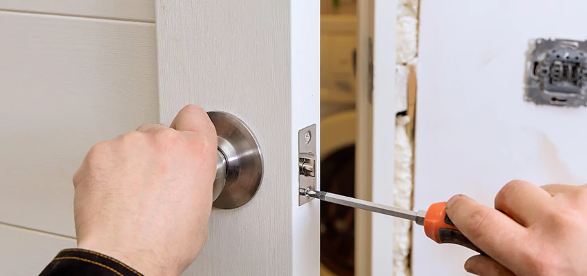 Wifi Deadbolt Installation in Tampa, FL