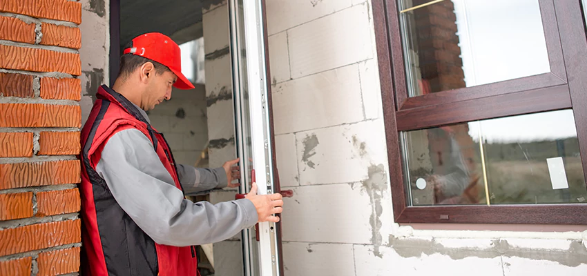 Home Invasion Door Lock Repairs in Tampa, FL