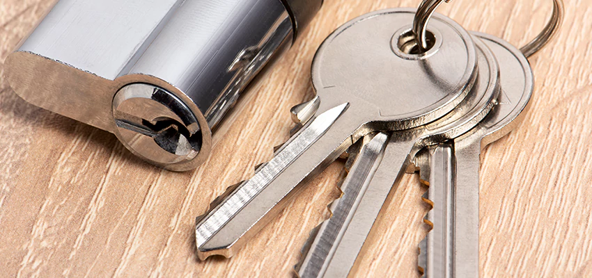 Lock Rekeying Services in Tampa, Florida