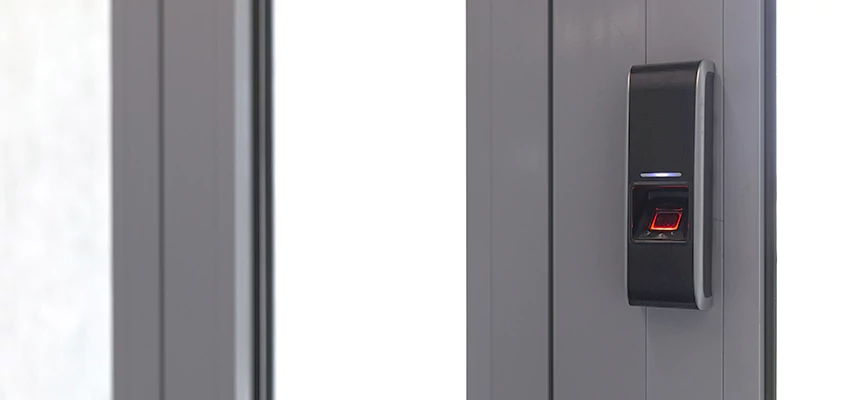 Push Button Lock Keypad Repair in Tampa, Florida