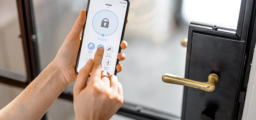 Remote Control Locks Sensor Repair in Tampa, Florida