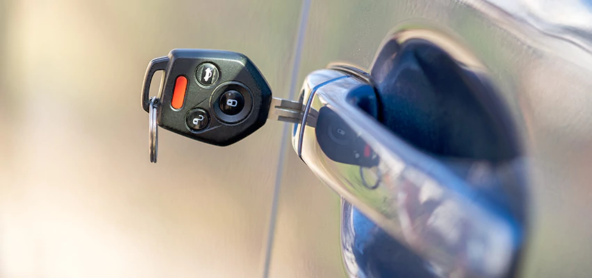 Automotive Locksmith Key Programming Specialists in Tampa, FL