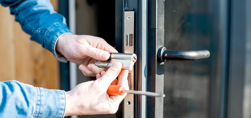Eviction Locksmith For Lock Repair in Tampa, FL