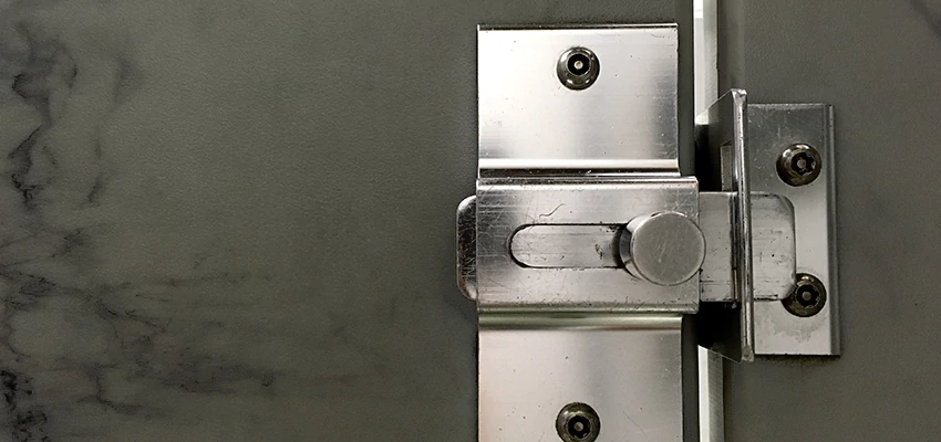 Fix A Room Door Lock in Tampa, FL